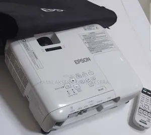 Photo - Eb-X31 Projector