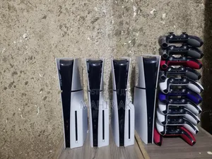 Palystation ከ Ps4 ወደ Ps5 እንቀይራለን