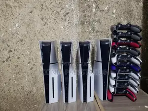 Palystation ከ Ps4 ወደ Ps5 እንቀይራለን