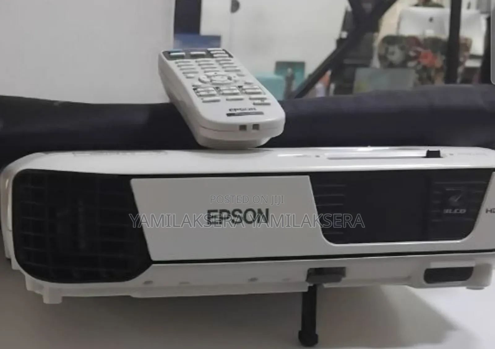 Eb-X31 Projector