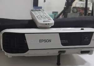 Eb-X31 Projector