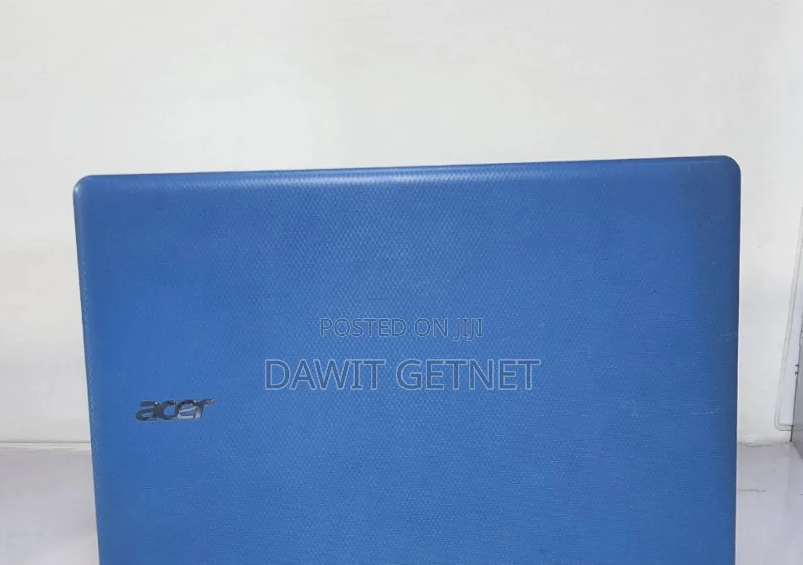 New Laptop Acer Aspire 3 4GB AMD Ryzen 3 HDD 500GB