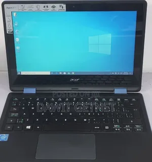 New Laptop Acer Aspire 3 4GB AMD Ryzen 3 HDD 500GB