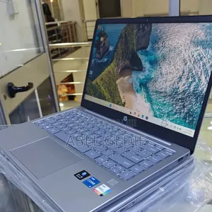 New Laptop HP Stream Notebook 16GB Intel Core I5 SSD 1T