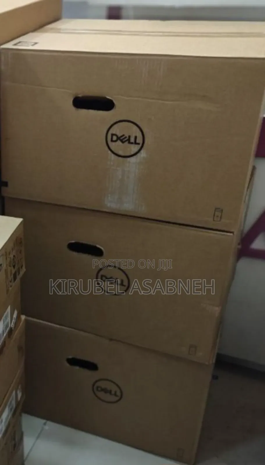 New Desktop Computer Dell Optiplex 7020 8GB Intel Core I7 SSD 512GB