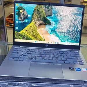 Photo - New Laptop HP Stream Notebook 16GB Intel Core I5 SSD 1T