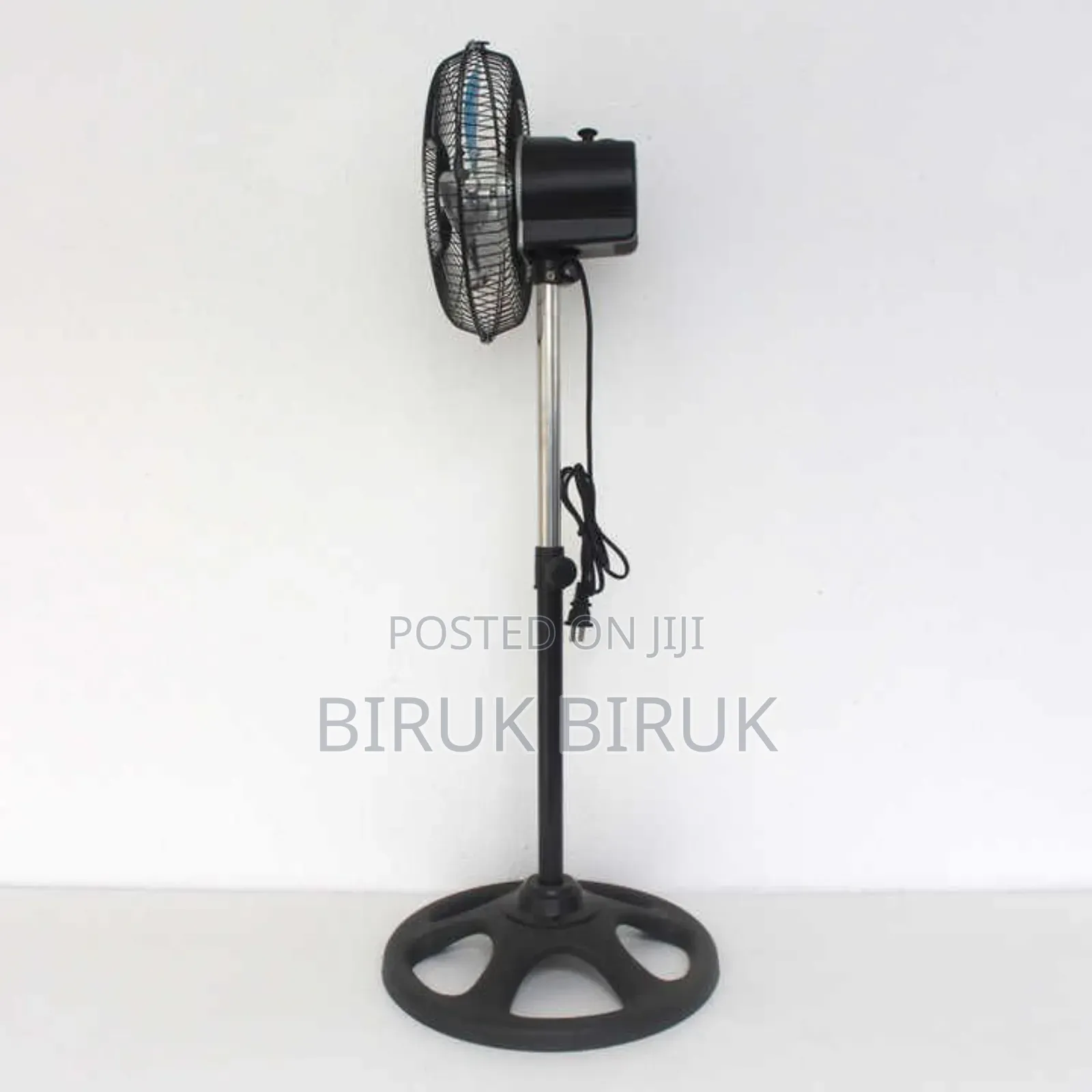 Standing Fan