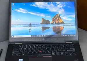 New Laptop Lenovo Thinkpad X1 Yoga 16GB Intel Core I7 SSD 512GB
