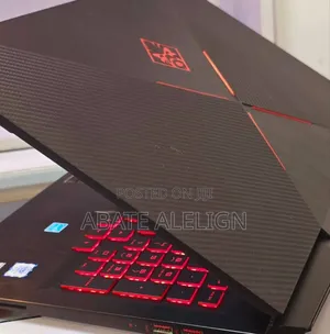 New Laptop HP Omen X 16GB Intel Core I7 HDD+SSD 1T