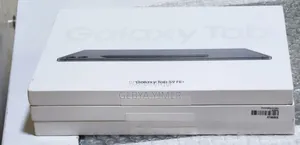 Photo - New Samsung Galaxy Tab S9 FE 128 GB Silver