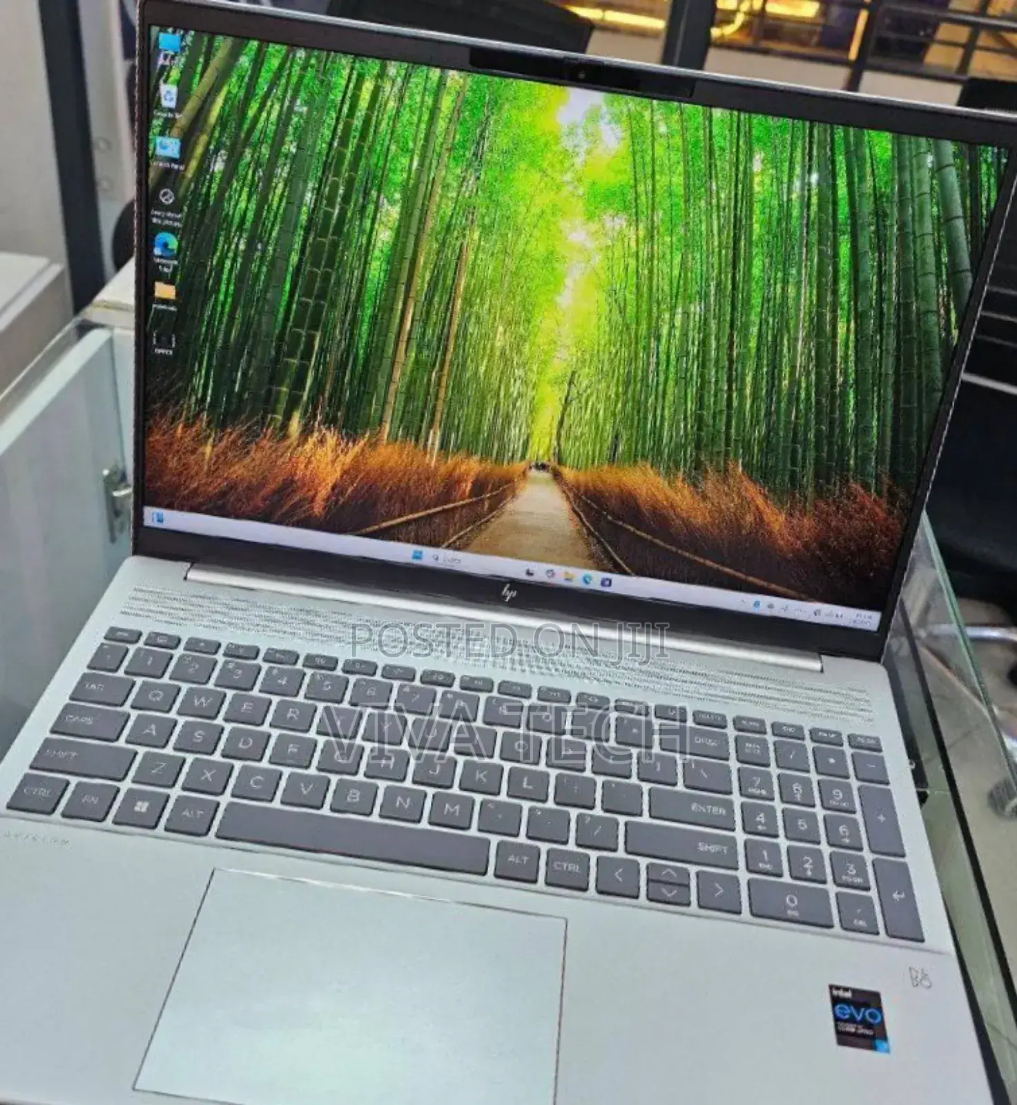 New Laptop HP Pavilion 15 16GB Intel Core I7 SSD 1T