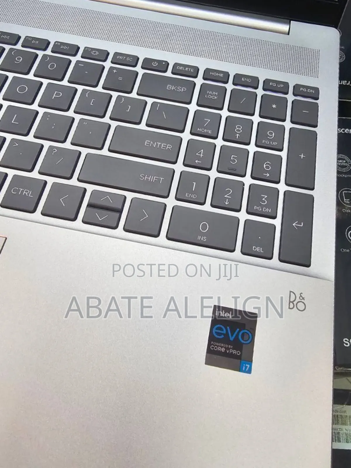 New Laptop HP Pavilion 15 16GB Intel Core I7 SSD 1T