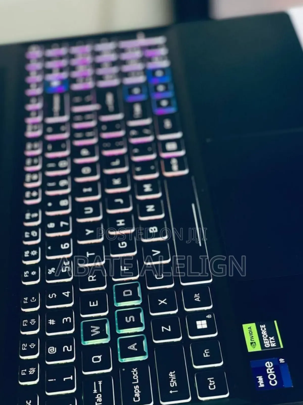 New Laptop Acer Predator Helios 300 16GB Intel Core I9 SSD 1T