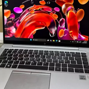 New Laptop HP EliteBook 840 16GB Intel Core I5 SSD 1T