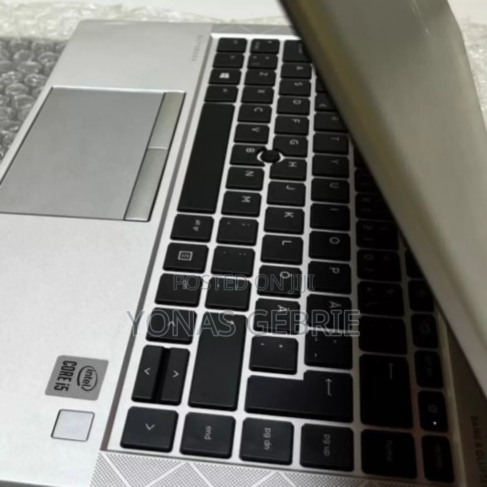 New Laptop HP EliteBook 840 16GB Intel Core I5 SSD 1T