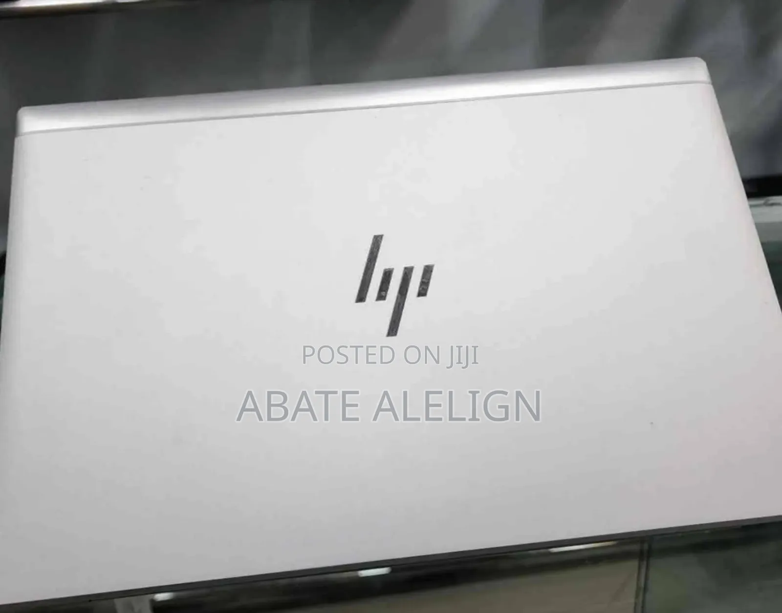 New Laptop HP EliteBook 840 G8 16GB Intel Core I5 SSD 512GB