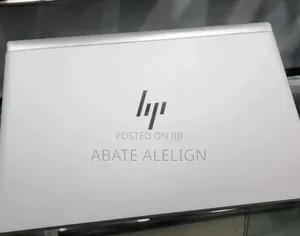 Photo - New Laptop HP EliteBook 840 G8 16GB Intel Core I5 SSD 512GB