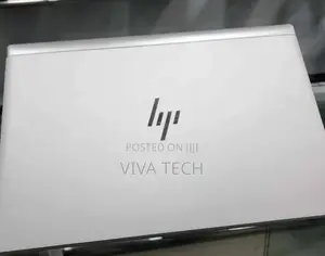 New Laptop HP EliteBook 840 G8 16GB Intel Core I5 SSD 512GB
