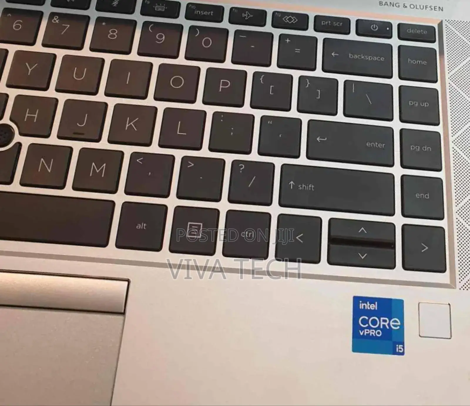 New Laptop HP EliteBook 840 G8 16GB Intel Core I5 SSD 512GB