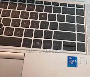 New Laptop HP EliteBook 840 G8 16GB Intel Core I5 SSD 512GB