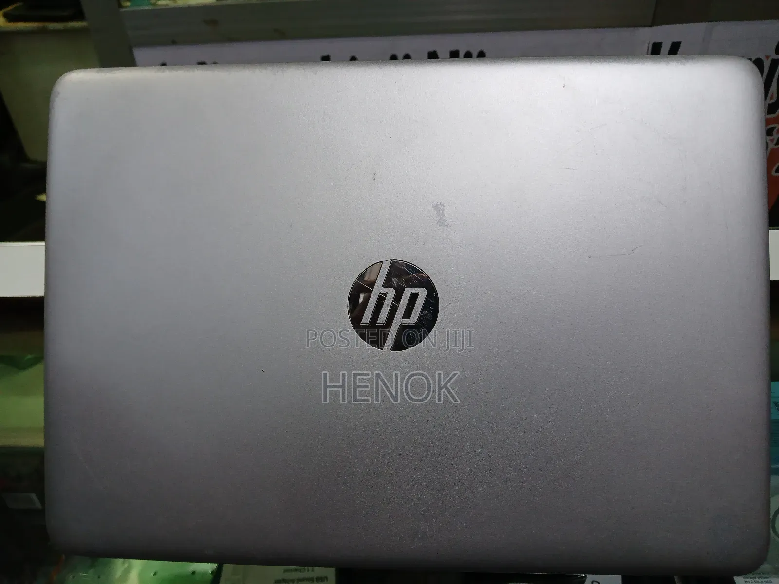 Laptop HP EliteBook 840 G3 8GB Intel Core I5 SSD 256GB