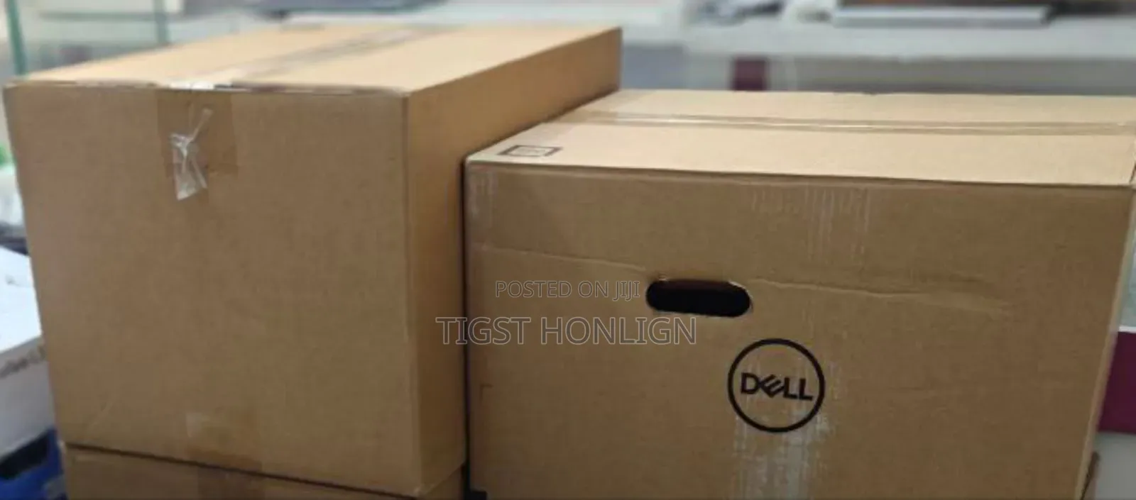 New Desktop Computer Dell Optiplex 7020 8GB Intel Core I7 SSD 512GB