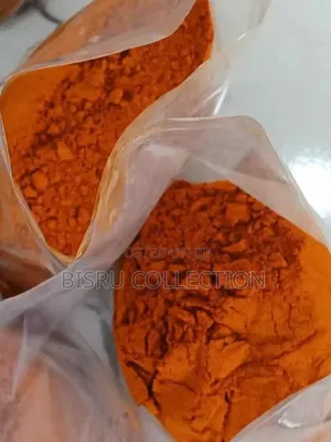 ንፁህ የቤት በርበሬ