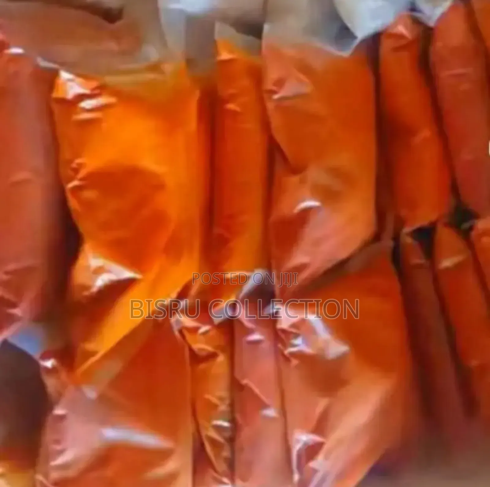 ንፁህ የቤት በርበሬ