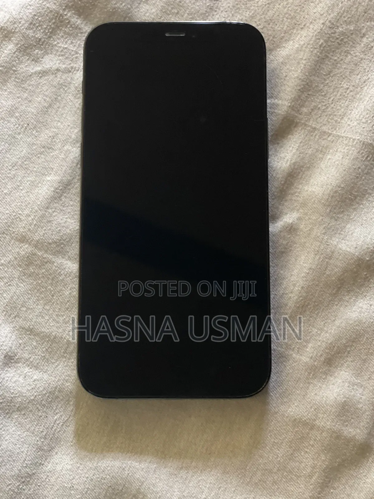 Apple iPhone 12 Pro 128 GB Blue