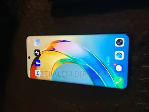 Honor X50 256 GB Orange