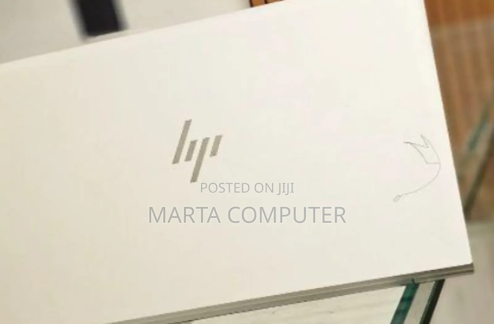 New Laptop HP EliteBook 830 G8 16GB Intel Core i7 SSD 512GB