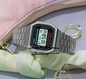 Casio Watche