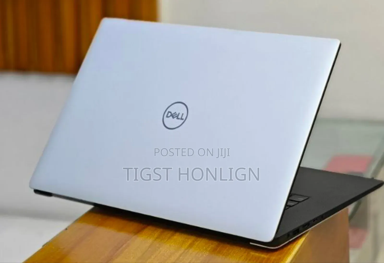 New Laptop Dell Precision 5540 16GB Intel Core I9 SSD 512GB