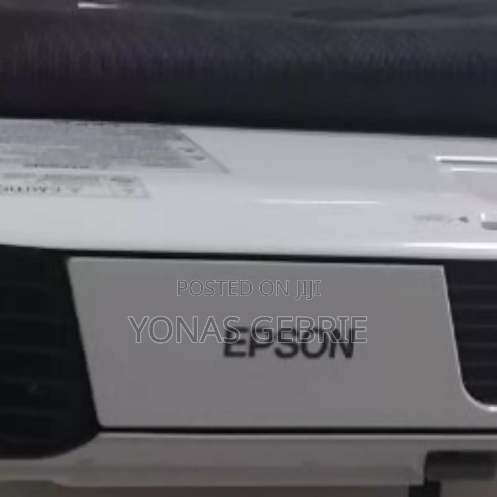 Epsin Projector