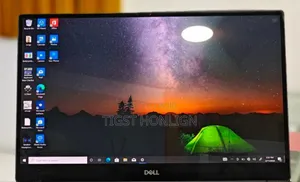 New Laptop Dell Precision 5540 16GB Intel Core I9 SSD 512GB