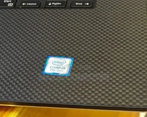 New Laptop Dell Precision 5540 16GB Intel Core I9 SSD 512GB