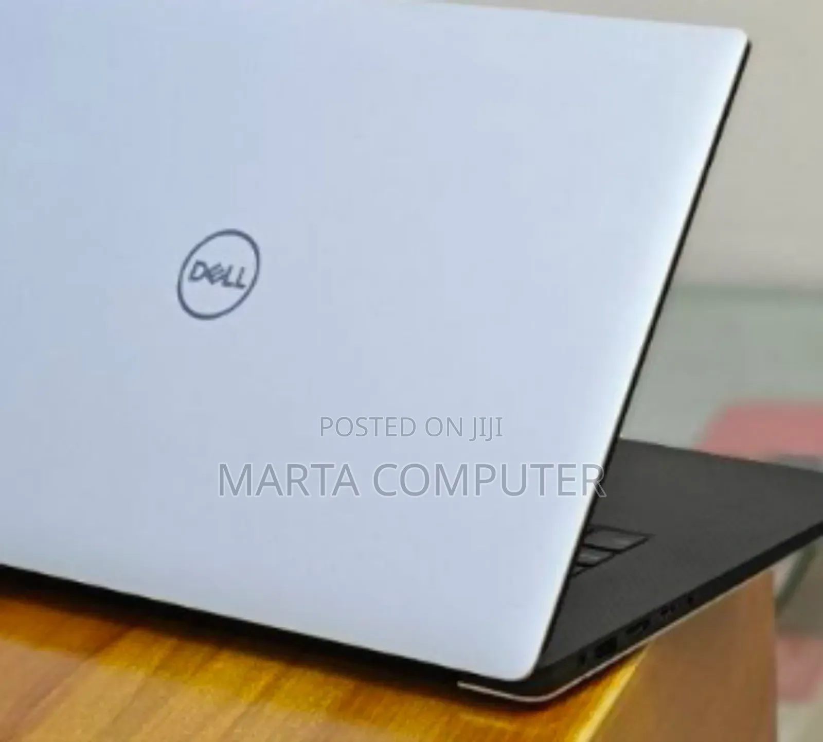 New Laptop Dell Precision 5540 16GB Intel Core I9 SSD 512GB