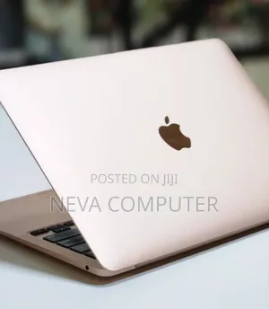 Photo - New Laptop Apple MacBook Air 2020 M1 8GB Intel Core I7 SSD 256GB