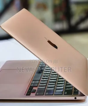 New Laptop Apple MacBook Air 2020 M1 8GB Intel Core I7 SSD 256GB