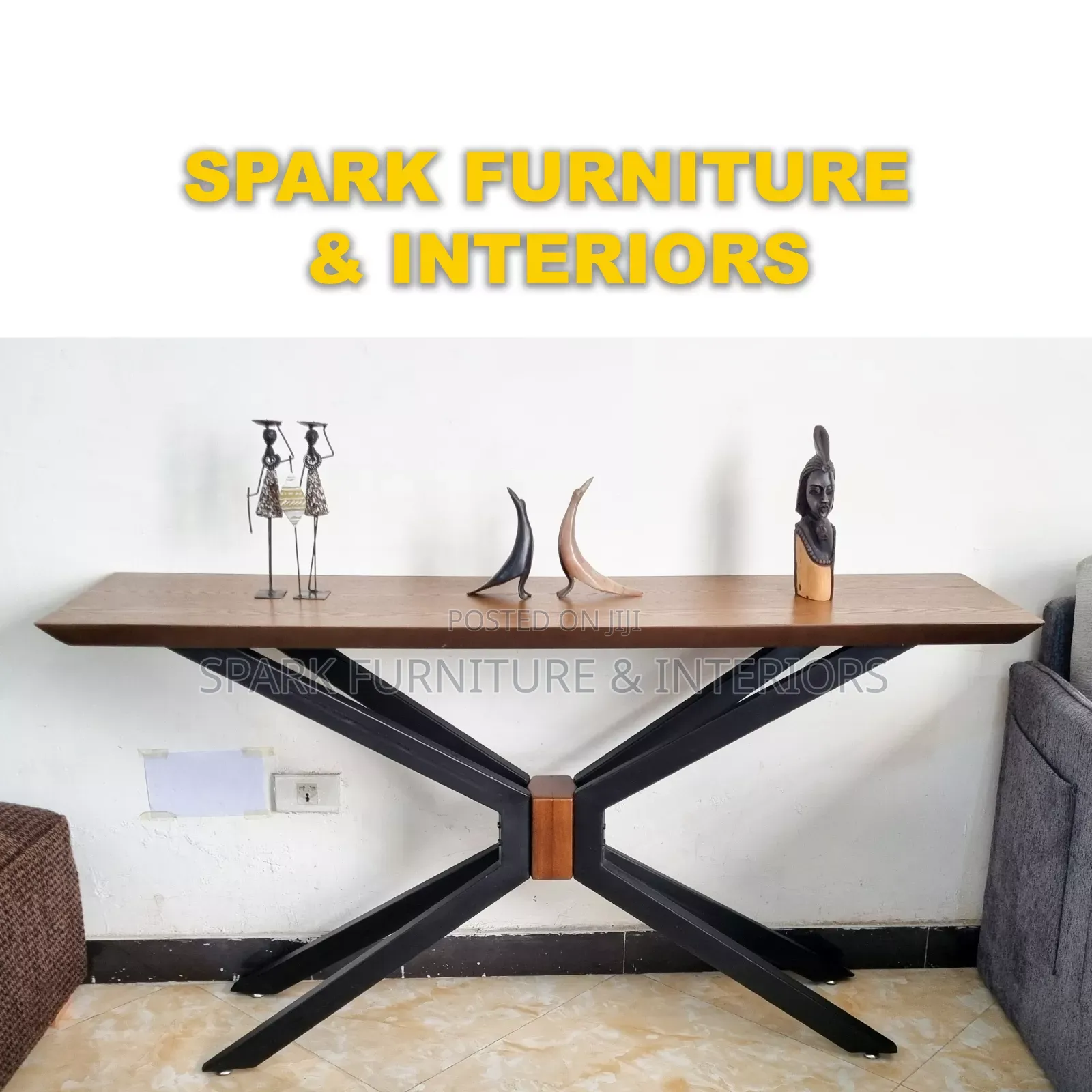 Console Table Cn-003