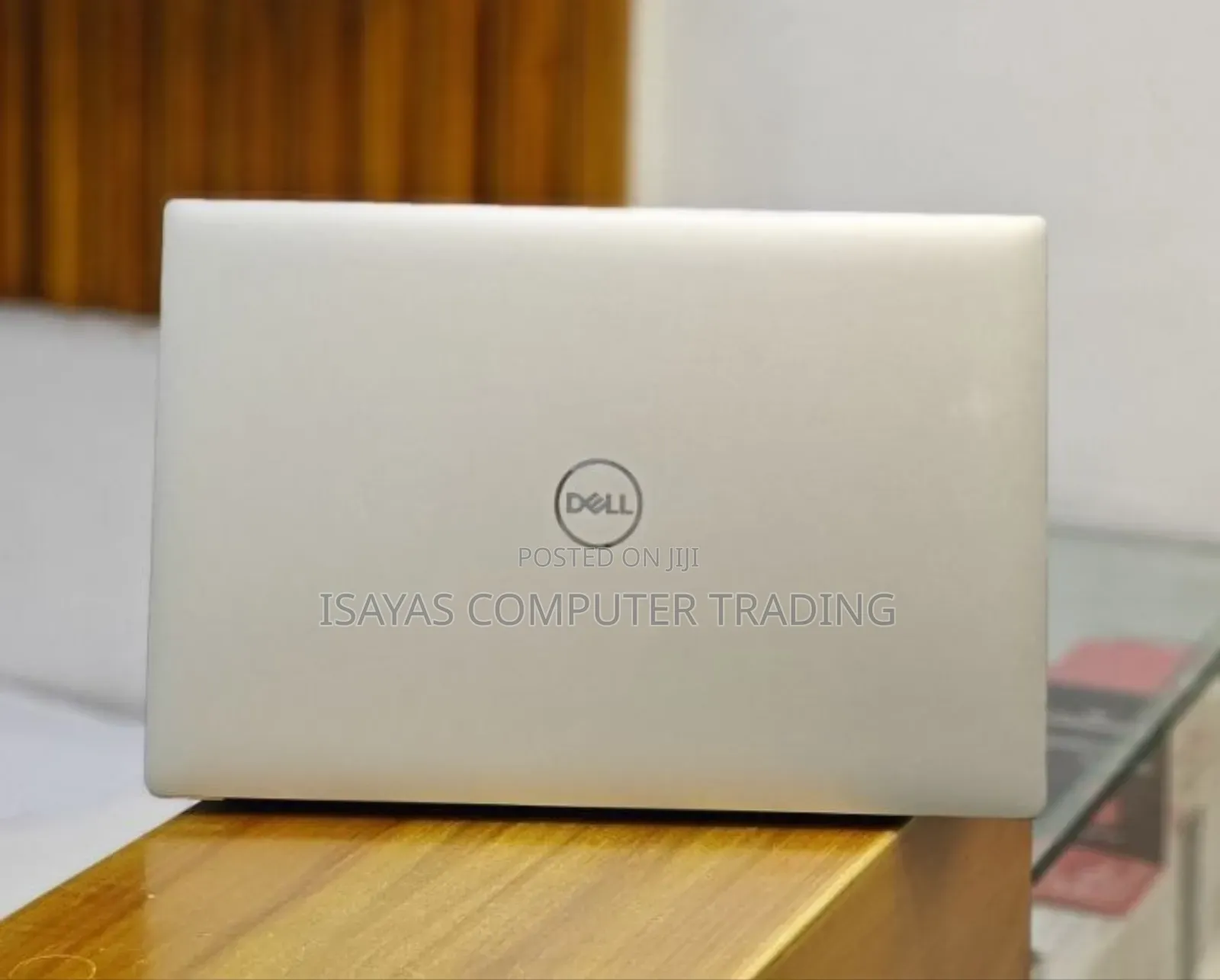 New Laptop Dell Precision 5540 16GB Intel Core I9 SSD 512GB