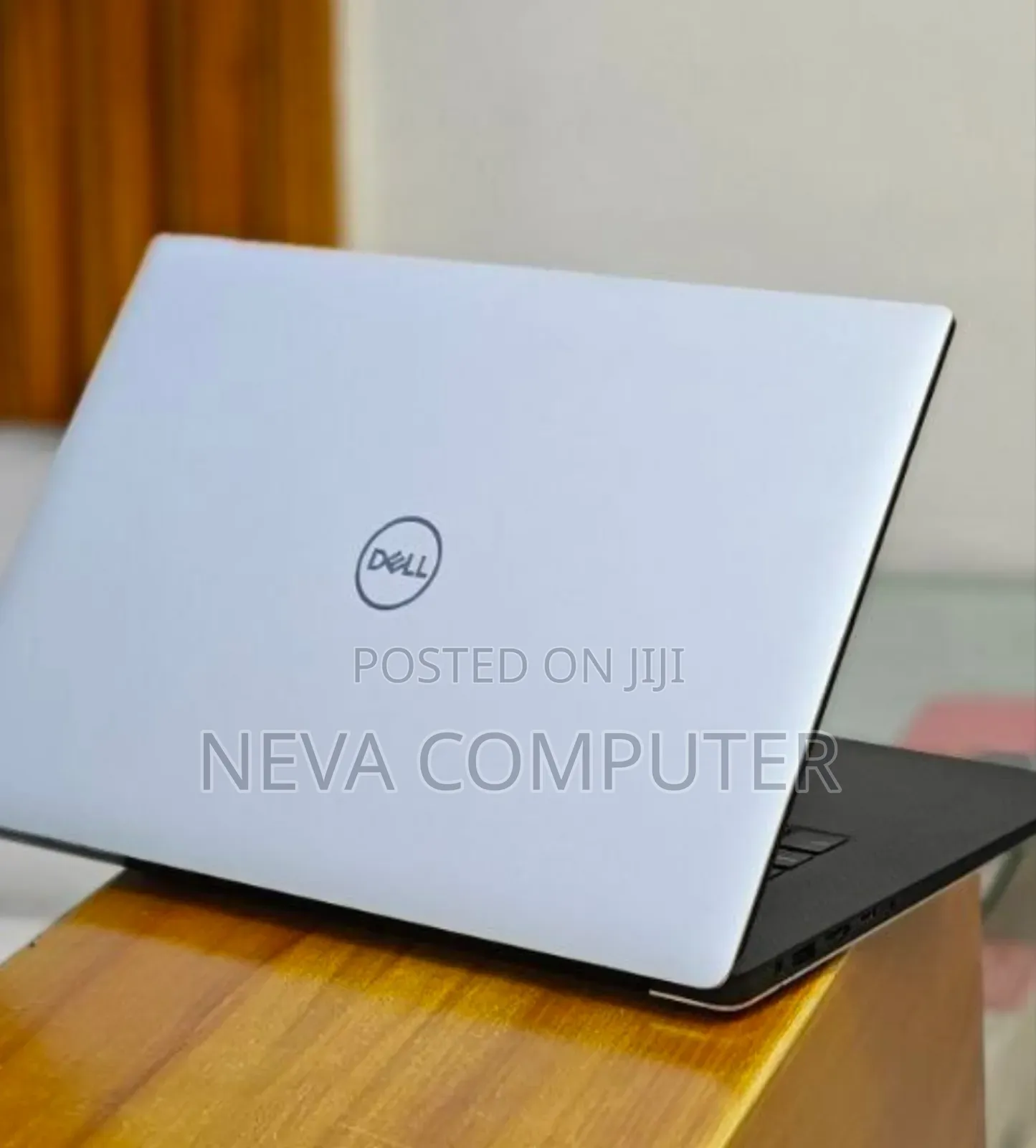 New Laptop Dell Precision 5540 16GB Intel Core I9 SSD 512GB