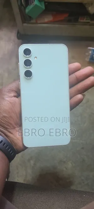 Samsung Galaxy S23 FE 128 GB Blue