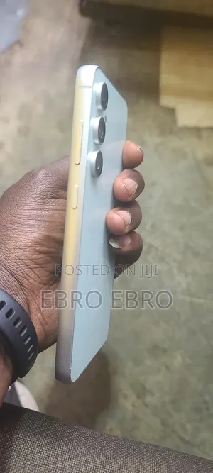 Samsung Galaxy S23 FE 128 GB Blue