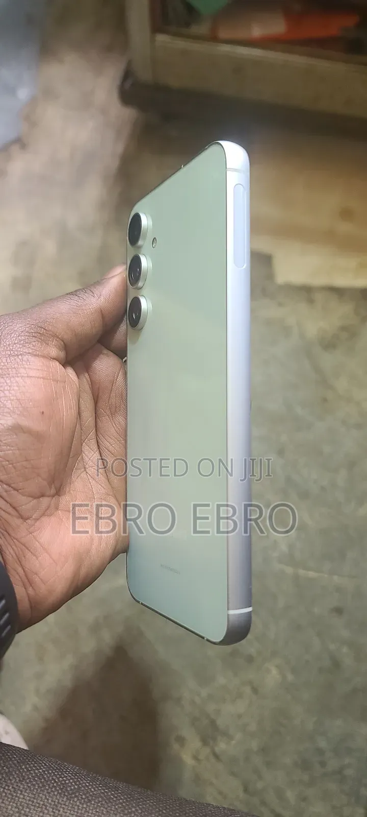 Samsung Galaxy S23 FE 128 GB Blue