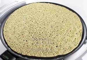 Wow Grill //ዋው ምጣድ