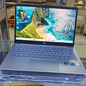 Photo - New Laptop HP Stream Notebook 16GB Intel Core I7 SSD 512GB