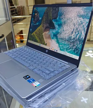 New Laptop HP Stream Notebook 16GB Intel Core I7 SSD 512GB