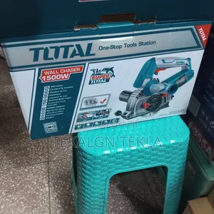 Photo - Total Wall Chaser