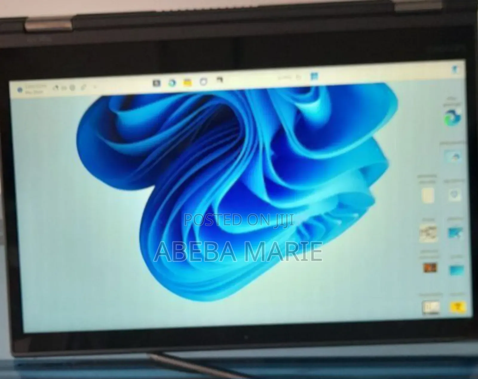 New Laptop Lenovo ThinkPad X380 Yoga 16GB Intel Core I5 SSD 512GB